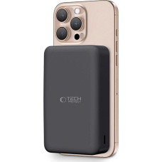 Tech-Protect Powerbank PB12 LifeMag 20000mAh Black