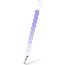 Pióro Tech-Protect Ombre Stylus Pen Sky Purple