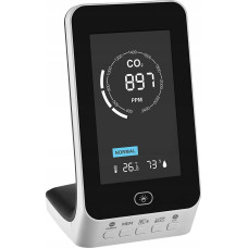 TFA Air purifier 31.5010.02 CO2-Monitor AIRCO2NTROL UP
