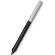Wacom Stylus One Silver-Black