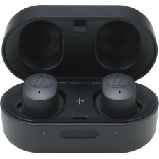 Audio-Technica SonicSport Wireless Headphones ATH-SPORT7TWBK