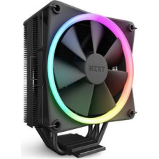 Nzxt CHŁODZENIE CPU T120 RGB CZARNE RC-TR120-B1