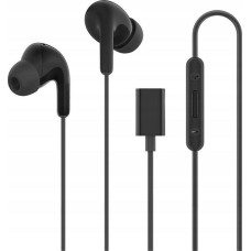 Xiaomi Type-C Earphones Built-in microphone USB Type-C Black 6941812793145