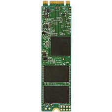 Transcend MTS820S 120GB M.2 2280 SATA III SSD (TS120GMTS820)