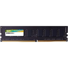Pamięć Silicon Power DDR4, 16 GB, 2666 MHz, CL19 (SP016GBLFU266X02)