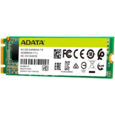 Adata Dysk SSD ADATA Ultimate SU650 256GB M.2 2280 SATA III (ASU650NS38-256GT-C)