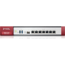 Zyxel Zapora sieciowa ZyXEL FLEX500  (USGFLEX500-EU0101F)