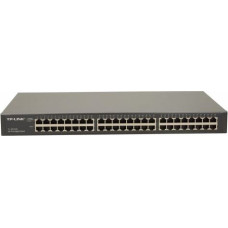 Tp-Link Switch TP-LINK TL-SG1048 (48x 10/100/1000Mbps)