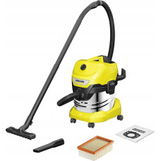 Karcher Odkurzacz WD 4 S V-20/4/35 (1.628-253.0)