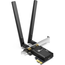 Tp-Link Karta sieciowa TP-Link Archer TX55E