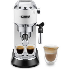 Delonghi Dedica EC 685.W espresso machine