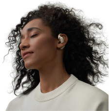 Shokz Słuchawki Shokz OpenFit Beige (T910-ST-BG)