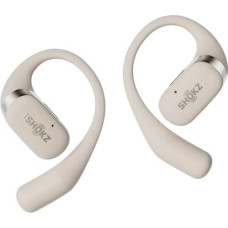 Shokz OpenFit Beige Headphones (T910-ST-BG)