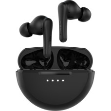 Belkin Soundform Rhythm True Wireless In-Ear headphones black AUC012btBK