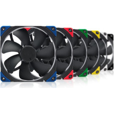 Noctua Wentylator Noctua NF-A14 PWM chromax.black.swap