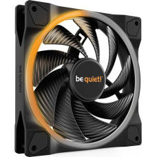 Be Quiet! Wentylator be quiet! Light Wings 140mm PWM high-speed (BL075)