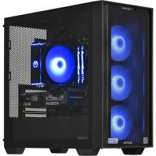 Actina Komputer Actina Actina PBA 3600/16GB/1TB/RX6600/500W