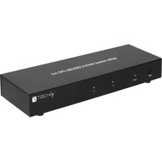 Techly Switch 101928