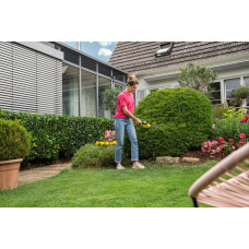 Karcher Cordless shears GSH 4-4 Plus Battery Set EU 1.445-321.0