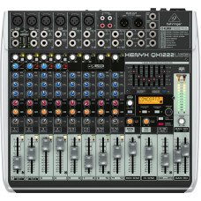 Behringer Behringer QX1222USB - Mikser audio