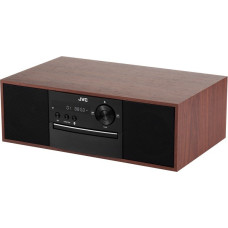 JVC Radio CD Player RD-E761