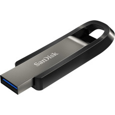 Sandisk Extreme Go Flash Drive, 256 GB (SDCZ810-256G-G46)