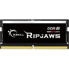 G.skill Pamięć do laptopa G.Skill G.SKILL RIPJAWS SO-DIMM DDR5 2X48GB 5600MHZ 1,1V F5-5600S4645A48GX2-RS