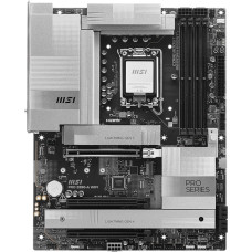 MSI PRO Z890-A WIFI Motherboard