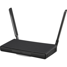 Mikrotik Router MikroTik hAP ax³ (C53UIG+5HPAXD2HPAXD)