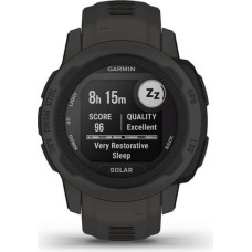 Garmin Instinct 2S Sport Watch Graphite (010-02563-00)