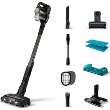 Philips Upright vacuum cleaner 8000 Aqua Plus XC8349/01