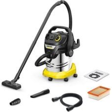 Karcher Industrial vacuum cleaner KWD 6 P S V-25/6/22 1300W.