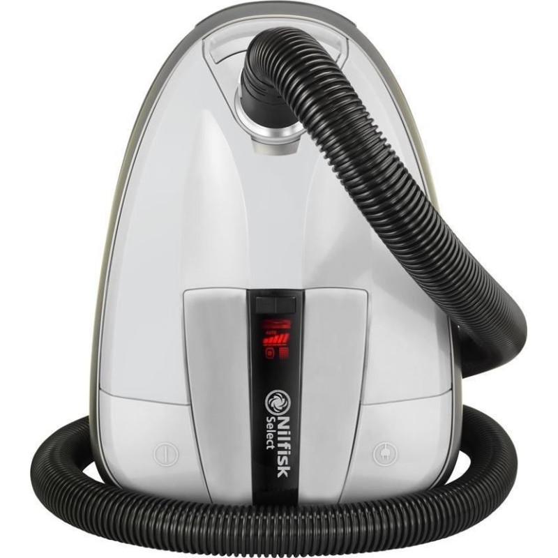 Nilfisk SELECT WCO13P08A1 Comfort Vacuum Cleaner