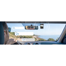 Viofo Videorecorder Videorecorder A229 PLUS 2CH-G GPS