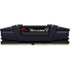 G.skill Pamięć G.Skill Ripjaws V, DDR4, 16 GB, 3200MHz, CL16 (F4-3200C16S-16GVK)
