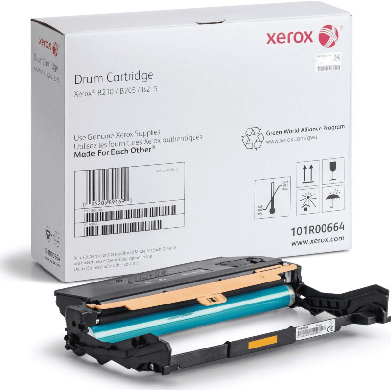 Xerox Drum B210/B205/B215 (101R00664)