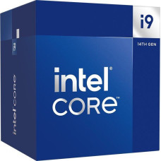 Intel Core i9-14900 processor, 2 GHz, 36 MB, BOX (BX8071514900)
