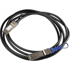 Mikrotik DAC Cable QSFP 28 100Gb/s, 3m XQ+DA0003