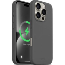 Etui Crong iPhone 16 Pro Max MagSafe Color Cover titan