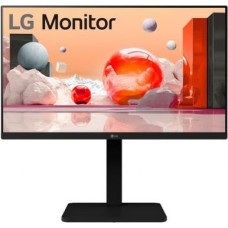 Lg Electronics Monitor 24BA550-B 23,8 cala IPS Full HD 100Hz