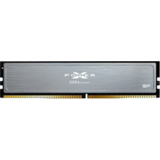 Silicon Power Pamięć Silicon Power XPOWER Pulse, DDR4, 8 GB, 3200MHz, CL16 (SP008GXLZU320BSI)