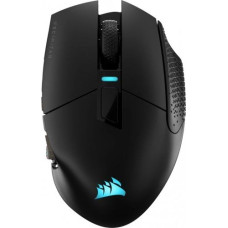 Bezprzewodowa mysz Corsair Scimitar Elite RGB LED 26000 DPI