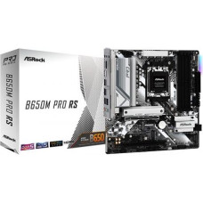 Asrock Płyta glowna Asrock B650M PRO RS