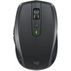 Logitech Mysz Logitech Mysz bezprzewodowa MX Anywhere 2S Bluetooth Graphite 910-007230