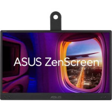 Monitor Asus MB166CR