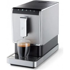 Ekspres do kawy Tchibo Esperto Caffe srebrny