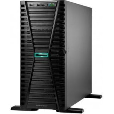Hewlett Packard Enterprise Server ML110 Gen11 4510 2x32GB 2x480GB SSD MR408i-o 2x1000W RPS EU P71659-425