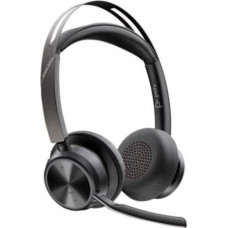 Zestaw słuchawkowy Poly Voyager Focus 2 USB-A 76U46AA