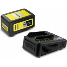 Karcher Battery and charger 18/50 (2.445-063.0)