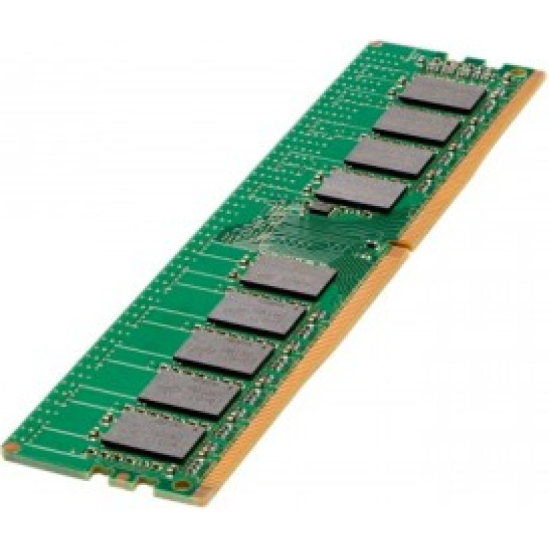 Pamięć Hewlett Packard Enterprise 16GB 1Rx8 PC5-4800B-E STND Kit P64336-B21